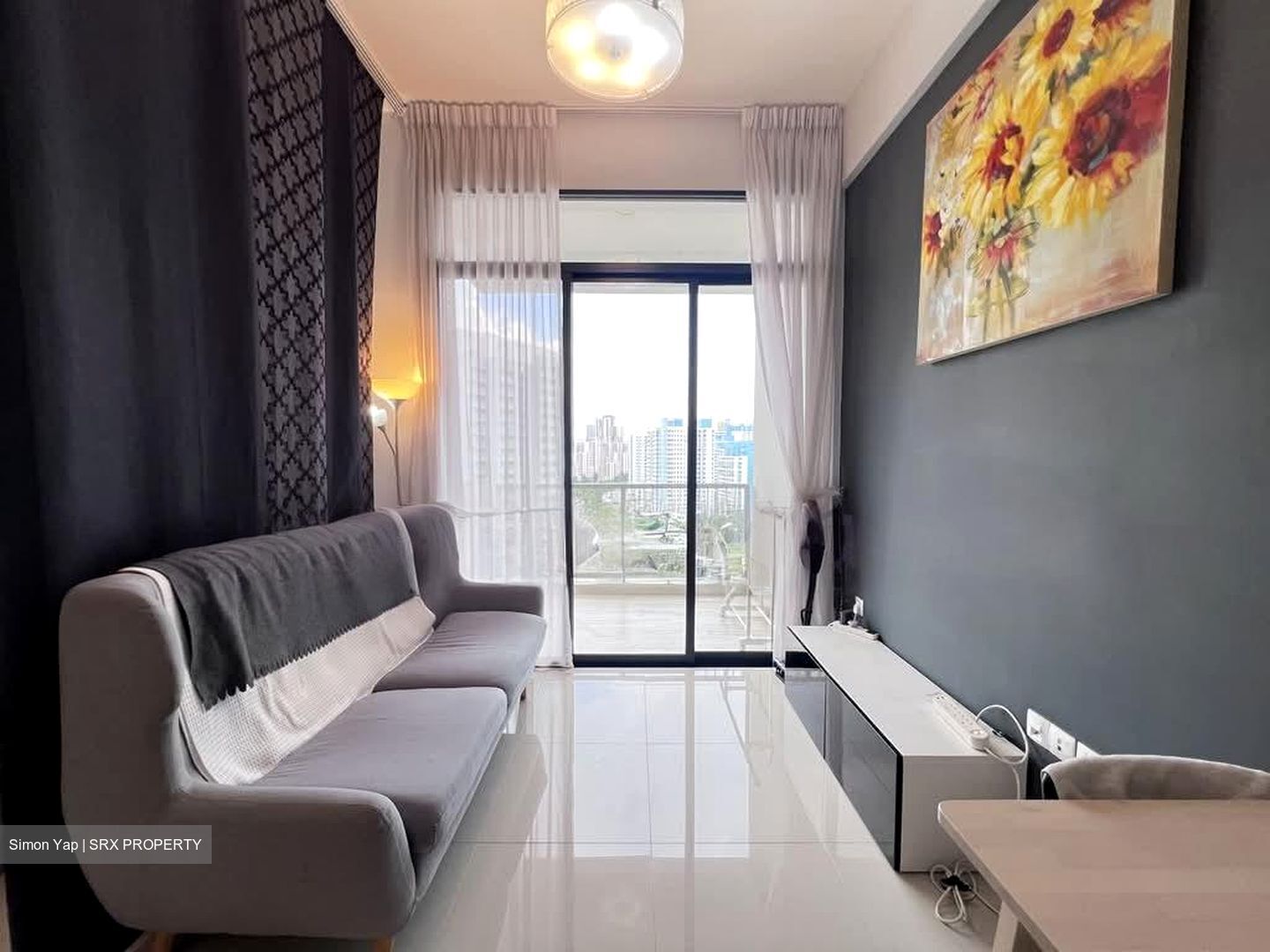 Hillion Residences (D23), Apartment #560612811